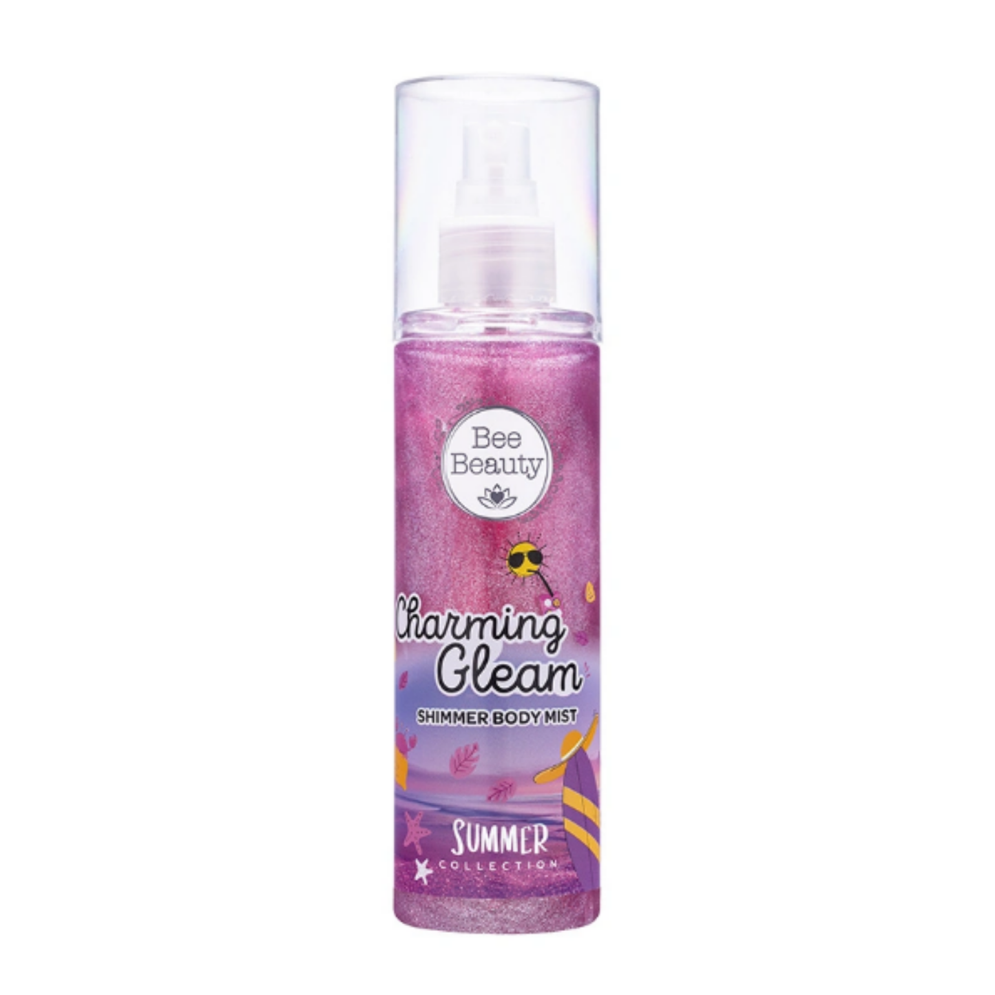 The Summer Glow Kit