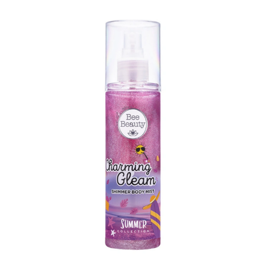 Bee Beauty Charming Gleam Body Mist