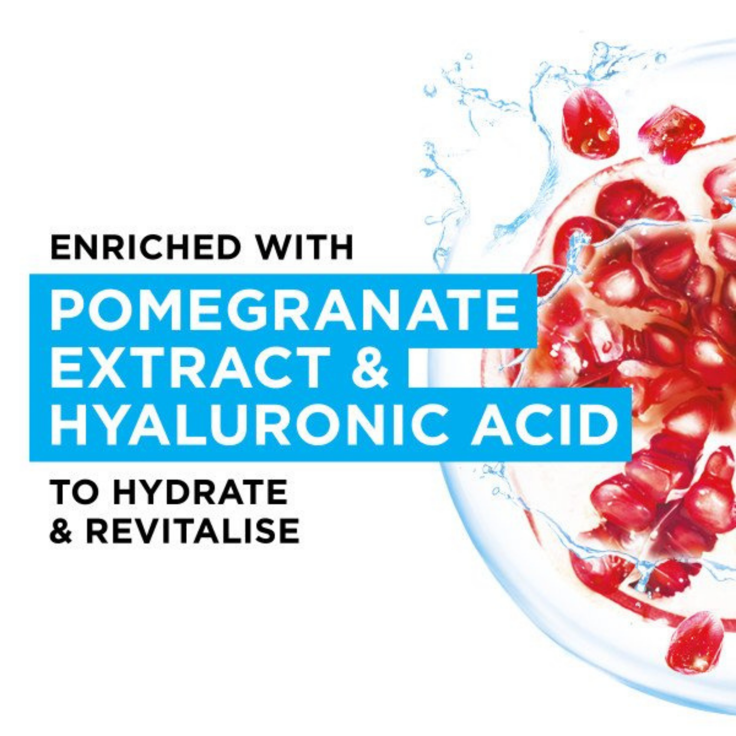 Garnier Skin Naturals Hydra Bomb Sheet Mask