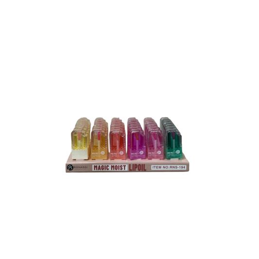 Ronassi Magic Moist Lip Oil