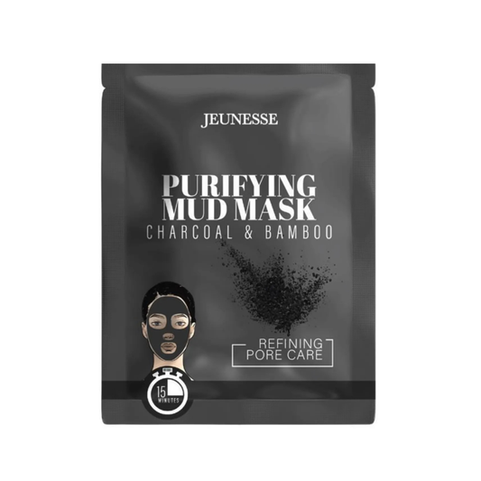 Jeunesse Purifying Mud Mask (Bamboo & Charcoal)